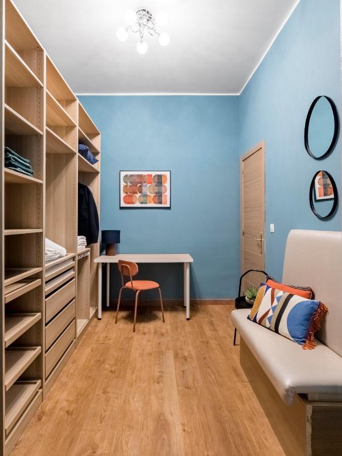 Beautiful Room In Heart Of Μαδρίτη Εξωτερικό φωτογραφία